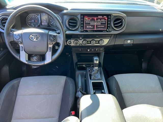 Thumbnail image of 2020 Toyota Tacoma at East Hills Chrysler Jeep Dodge