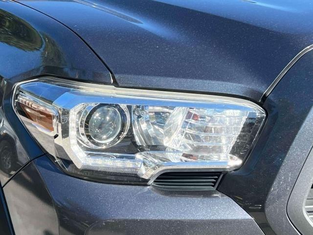 Thumbnail image of 2020 Toyota Tacoma at East Hills Chrysler Jeep Dodge