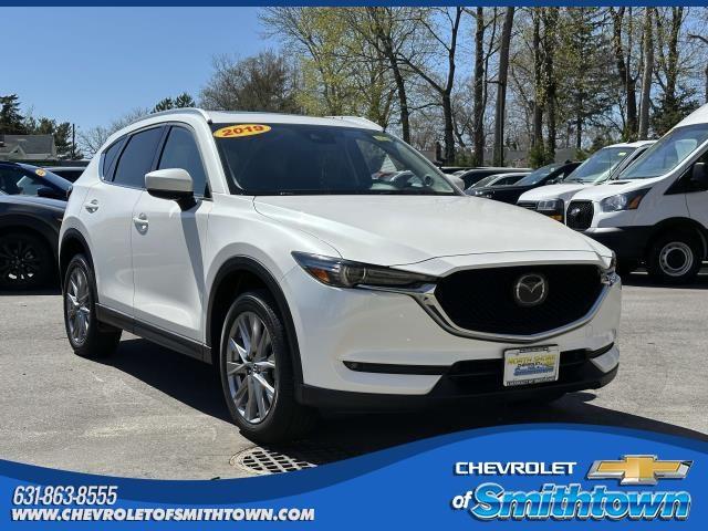 Thumbnail image of 2019 Mazda CX-5 at Chevrolet of Smithtown