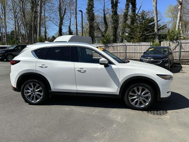 Thumbnail image of 2019 Mazda CX-5 at Chevrolet of Smithtown