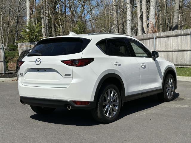 Thumbnail image of 2019 Mazda CX-5 at Chevrolet of Smithtown