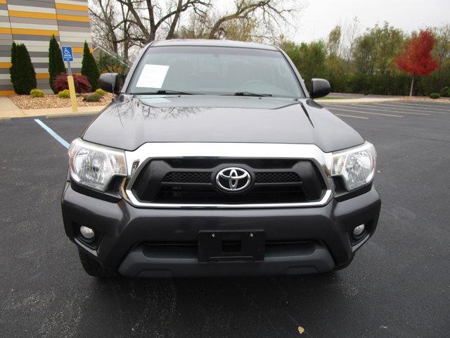 Thumbnail image of 2013 Toyota Tacoma at Vogue Motor Company Inc.