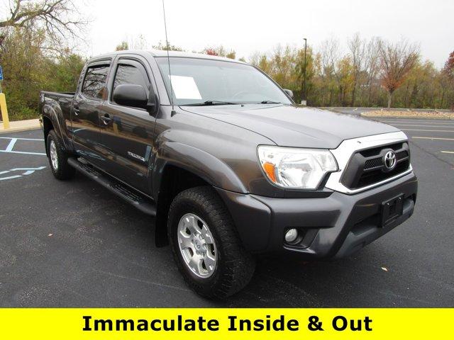Thumbnail image of 2013 Toyota Tacoma at Vogue Motor Company Inc.