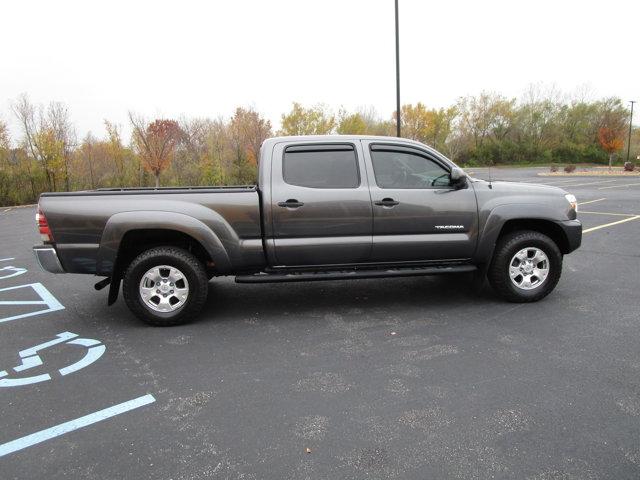Thumbnail image of 2013 Toyota Tacoma at Vogue Motor Company Inc.
