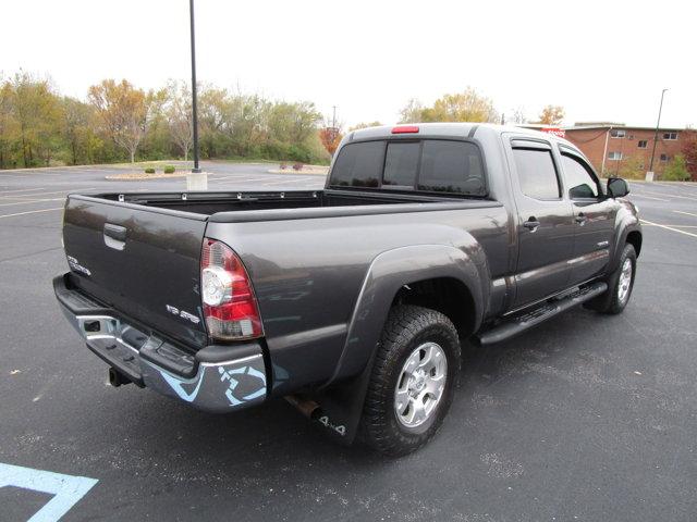 Thumbnail image of 2013 Toyota Tacoma at Vogue Motor Company Inc.
