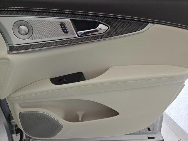 Thumbnail image of 2019 Lincoln Nautilus at Buss Ford Lincoln