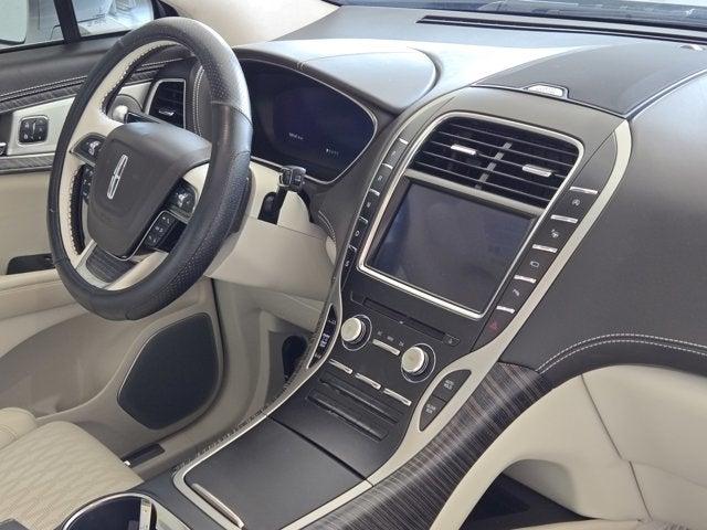 Thumbnail image of 2019 Lincoln Nautilus at Buss Ford Lincoln