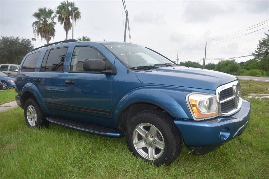 Thumbnail image of 2004 Dodge Durango at Target Auto Brokers