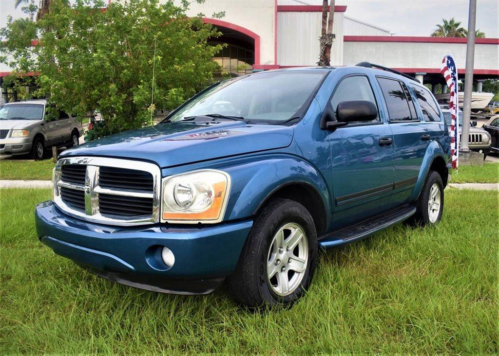 Thumbnail image of 2004 Dodge Durango at Target Auto Brokers