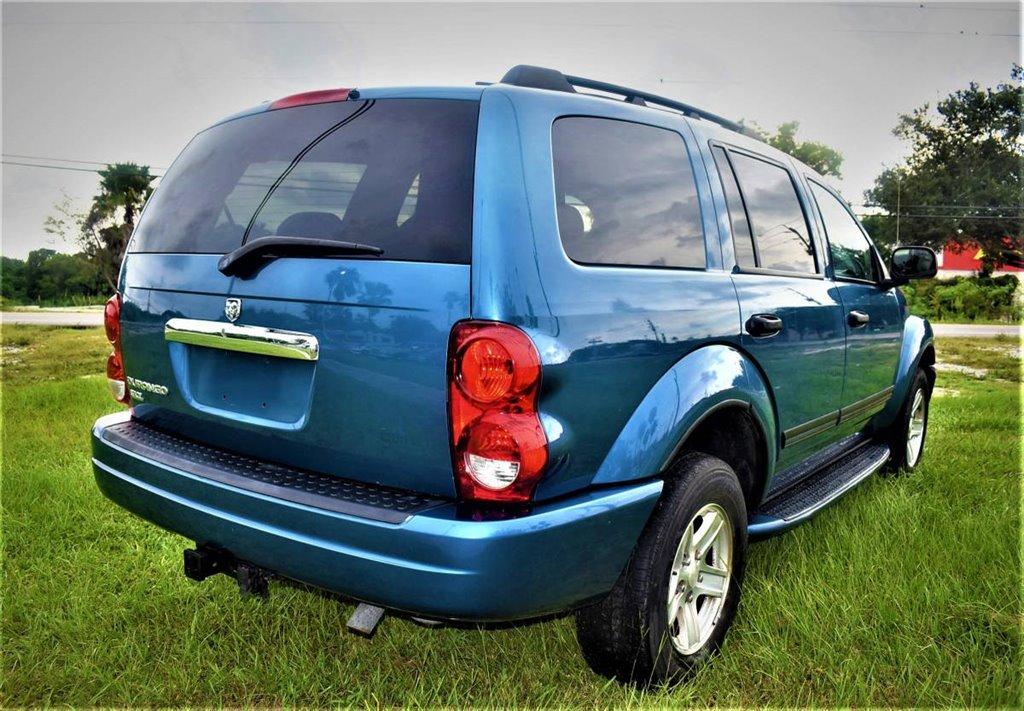Thumbnail image of 2004 Dodge Durango at Target Auto Brokers