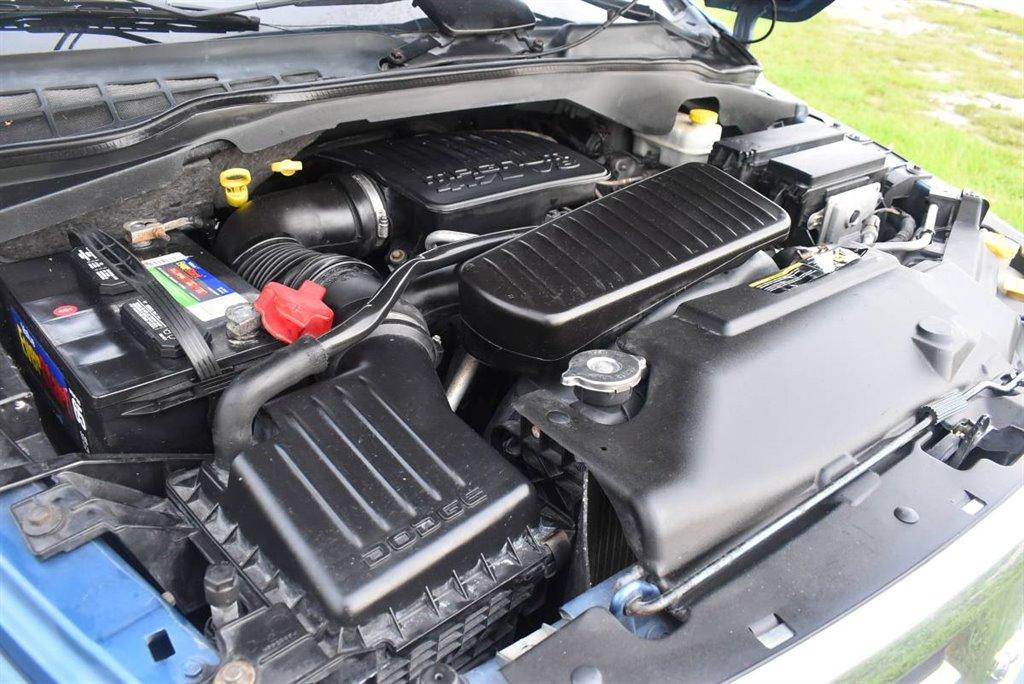 Thumbnail image of 2004 Dodge Durango at Target Auto Brokers