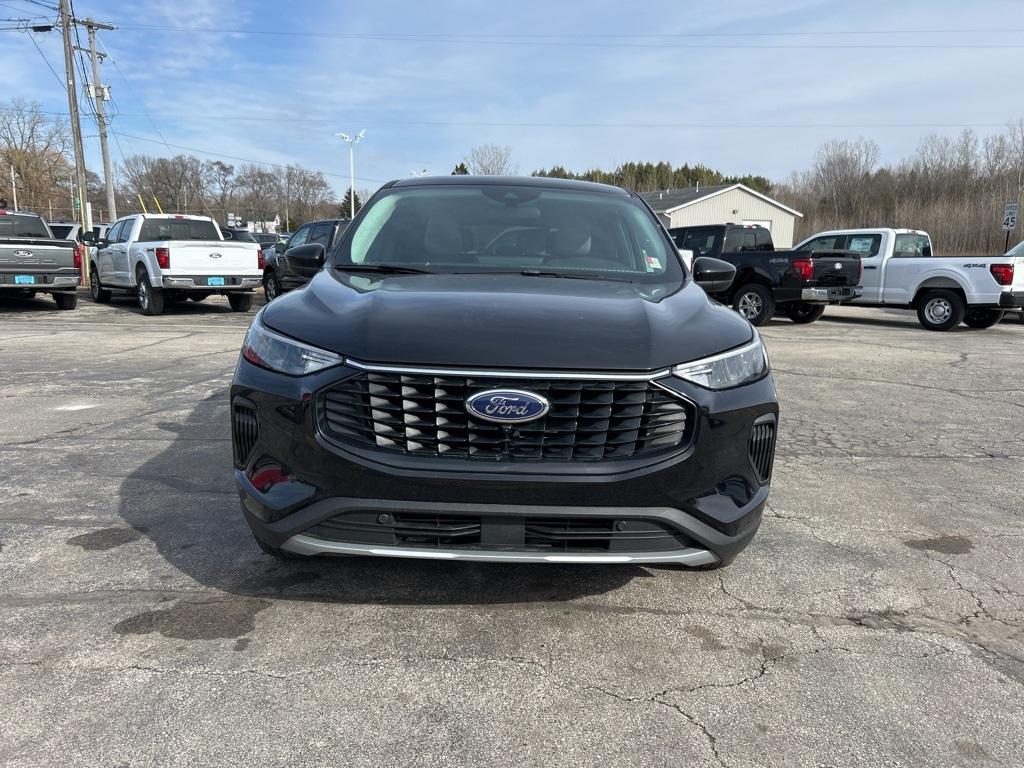 Thumbnail image of 2023 Ford Escape at Alma Ford