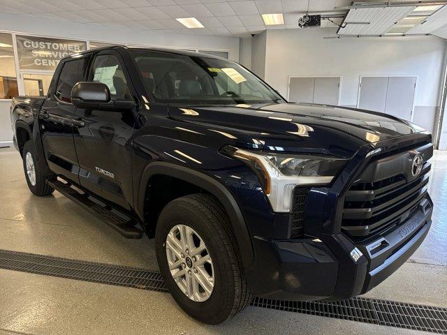 Thumbnail image of 2024 Toyota Tundra at Allegheny Toyota Scion