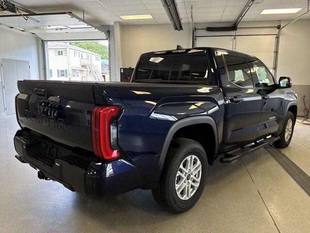 Thumbnail image of 2024 Toyota Tundra at Allegheny Toyota Scion