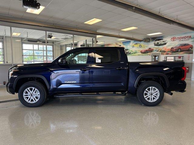 Thumbnail image of 2024 Toyota Tundra at Allegheny Toyota Scion