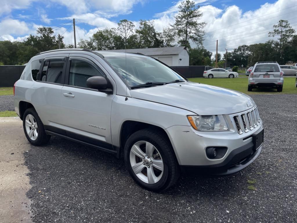 Thumbnail image of 2011 Jeep Compass at Southern Country Auto Sales Gainesville