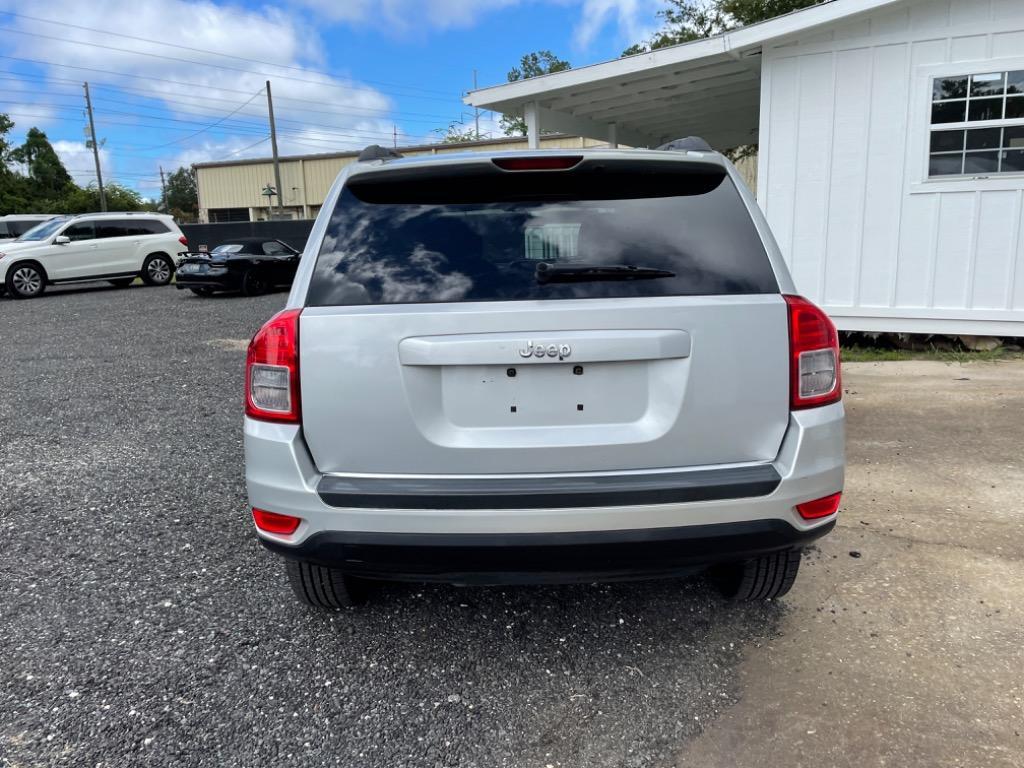 Thumbnail image of 2011 Jeep Compass at Southern Country Auto Sales Gainesville