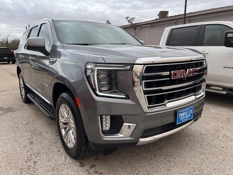 Thumbnail image of 2021 GMC Yukon at Triple J's Auto Sales, LLC