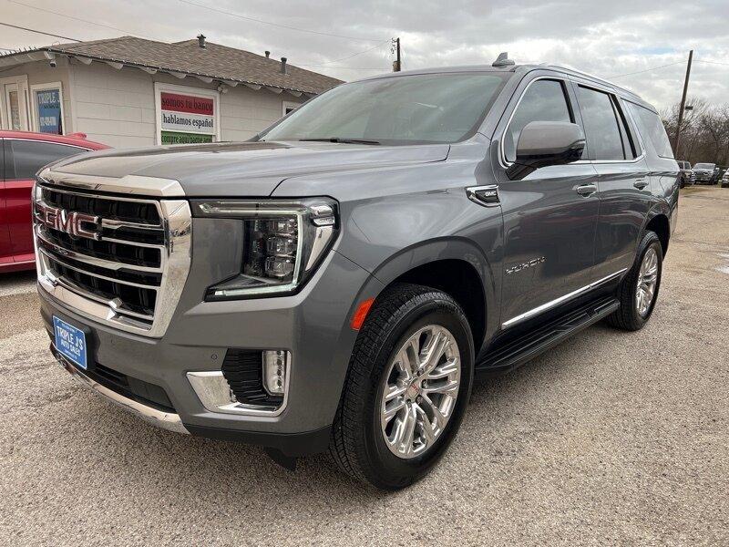 Thumbnail image of 2021 GMC Yukon at Triple J's Auto Sales, LLC