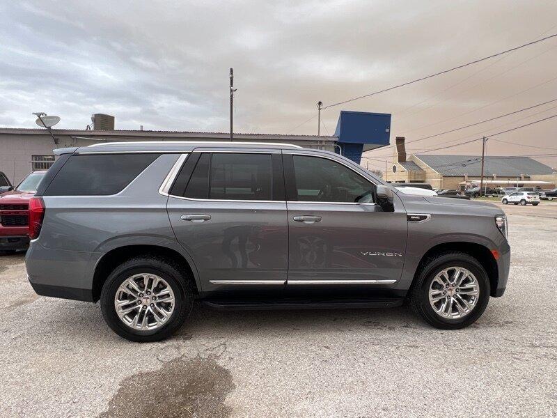 Thumbnail image of 2021 GMC Yukon at Triple J's Auto Sales, LLC