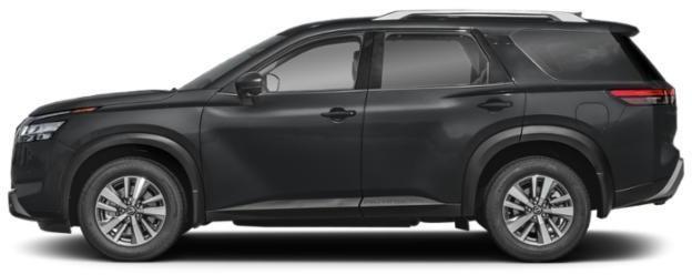 Thumbnail image of 2025 Nissan Pathfinder at Empire Nissan of Bay Ridge