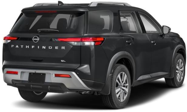 Thumbnail image of 2025 Nissan Pathfinder at Empire Nissan of Bay Ridge