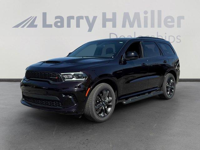 Thumbnail image of 2025 Dodge Durango at New-LarryHMillerBountifulChryslerJeep of Bountiful, UT