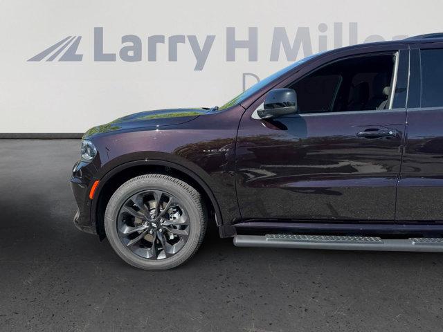 Thumbnail image of 2025 Dodge Durango at New-LarryHMillerBountifulChryslerJeep of Bountiful, UT