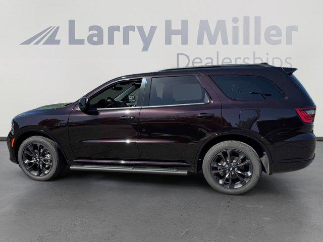 Thumbnail image of 2025 Dodge Durango at New-LarryHMillerBountifulChryslerJeep of Bountiful, UT