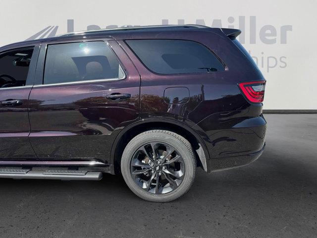 Thumbnail image of 2025 Dodge Durango at New-LarryHMillerBountifulChryslerJeep of Bountiful, UT