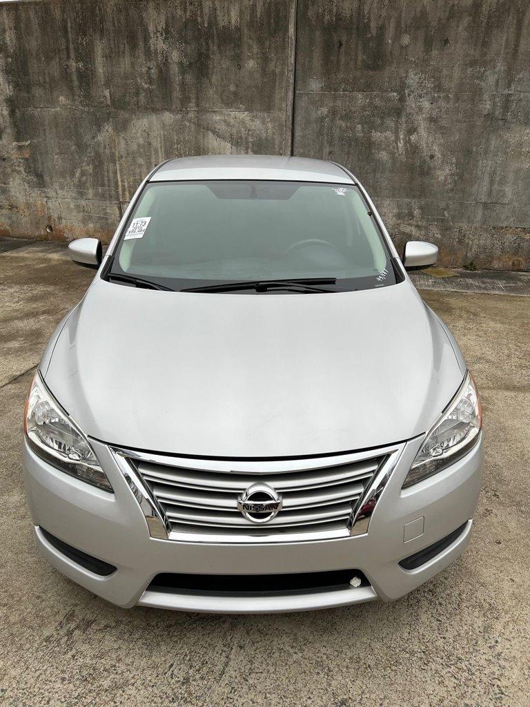 Thumbnail image of 2015 Nissan Sentra at Mohadd Auto Trading, LLC