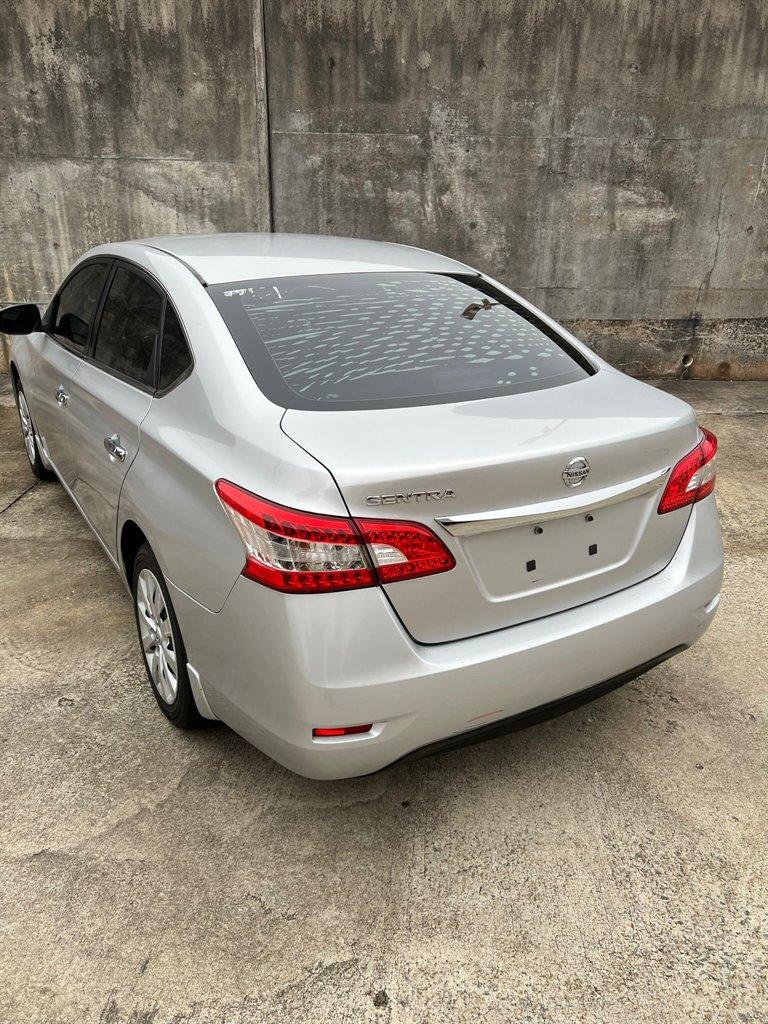 Thumbnail image of 2015 Nissan Sentra at Mohadd Auto Trading, LLC