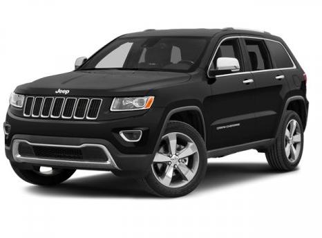 Thumbnail image of 2014 Jeep Grand Cherokee at Reliable Chevrolet - New and Used