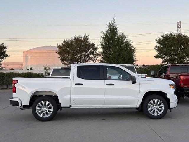 Thumbnail image of 2025 Chevrolet Silverado 1500 at Jupiter Chevrolet - NEW