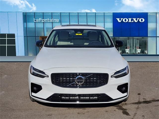 Thumbnail image of 2024 Volvo S60 at LaFontaine Volvo Cars of Farmington Hills