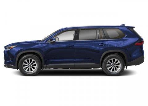 Thumbnail image of 2025 Toyota Grand Highlander Hybrid at Ardmore Toyota - Used