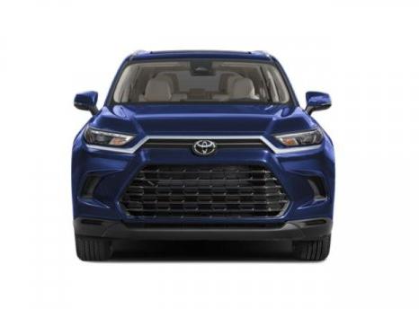 Thumbnail image of 2025 Toyota Grand Highlander Hybrid at Ardmore Toyota - Used