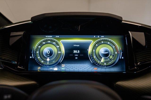 Thumbnail image of 2025 Aston Martin Vantage at ExclusiveAutomotiveGroup of Ashburn, VA