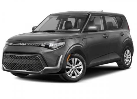 Thumbnail image of 2023 Kia Soul at BobSteeleChevrolet - Used
