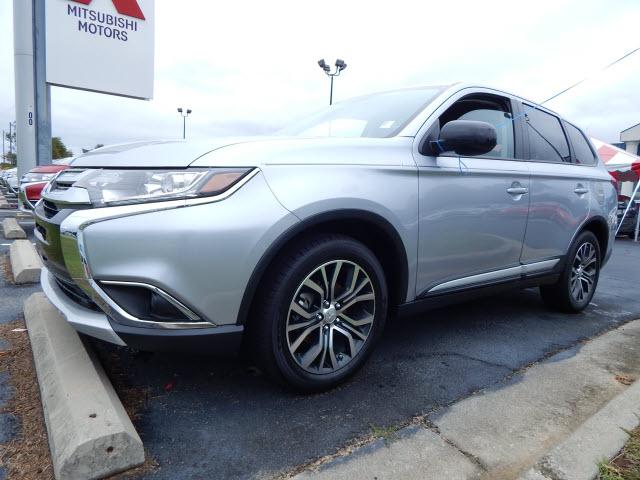 Thumbnail image of 2016 Mitsubishi Outlander at Albany Mitsubishi