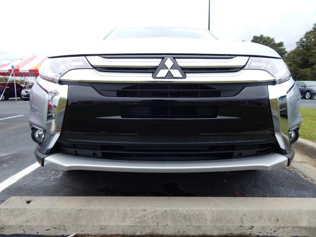Thumbnail image of 2016 Mitsubishi Outlander at Albany Mitsubishi