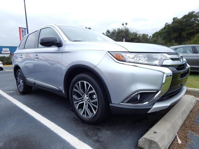Thumbnail image of 2016 Mitsubishi Outlander at Albany Mitsubishi
