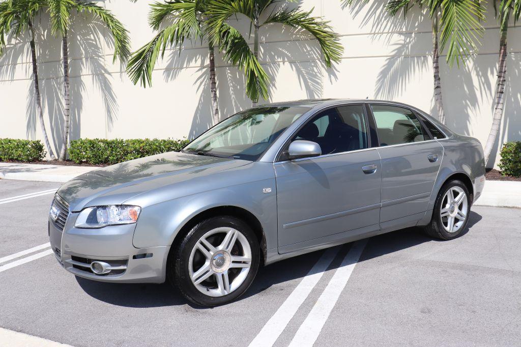 Thumbnail image of 2007 Audi A4 at KEEN AUTO MALL LLC