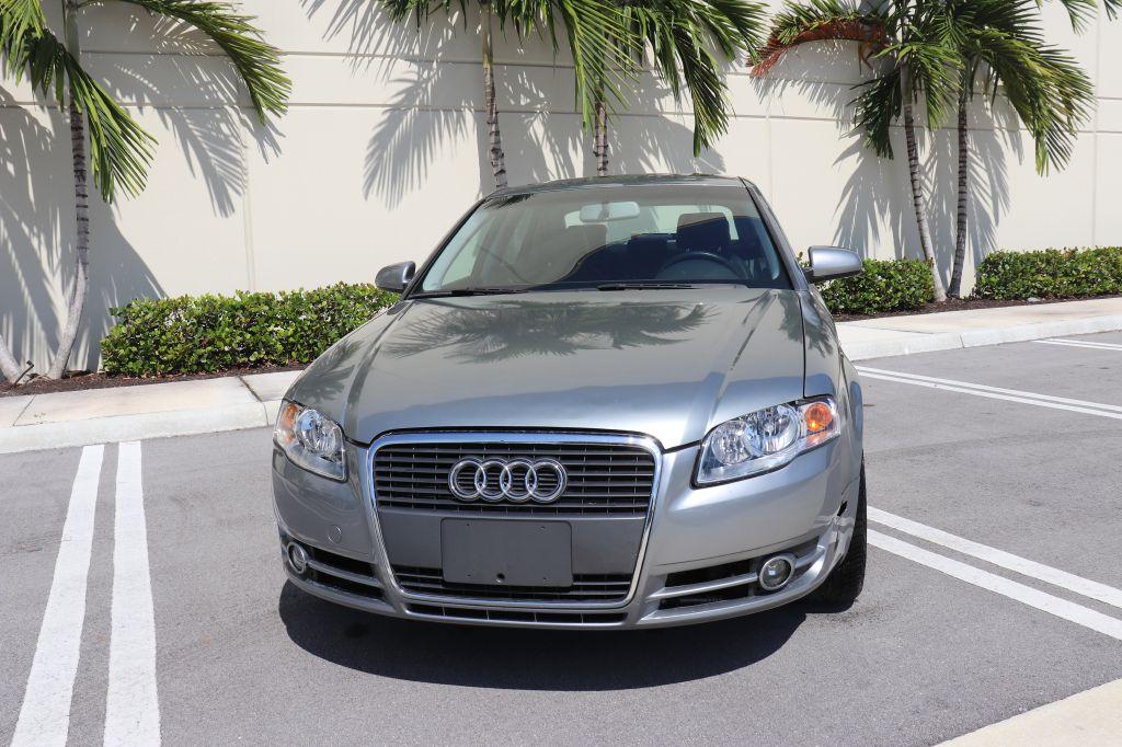 Thumbnail image of 2007 Audi A4 at KEEN AUTO MALL LLC