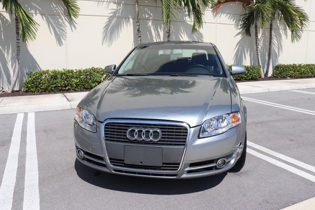 Thumbnail image of 2007 Audi A4 at KEEN AUTO MALL LLC
