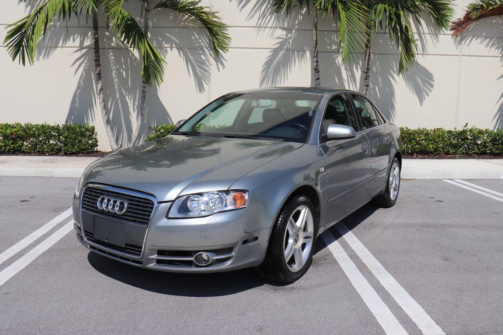 Thumbnail image of 2007 Audi A4 at KEEN AUTO MALL LLC
