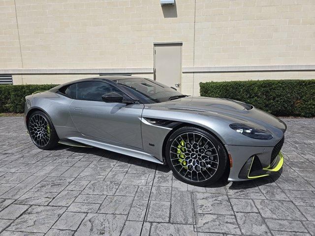 Thumbnail image of 2023 Aston Martin DBS at Aston Martin Lotus of Orlando