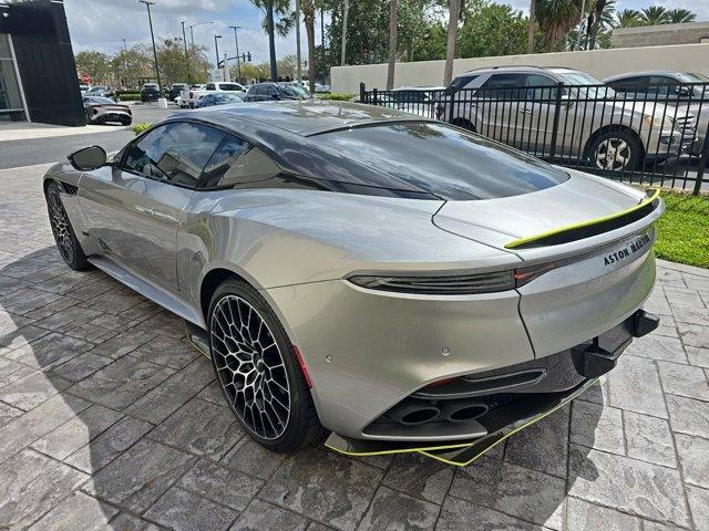 Thumbnail image of 2023 Aston Martin DBS at Aston Martin Lotus of Orlando