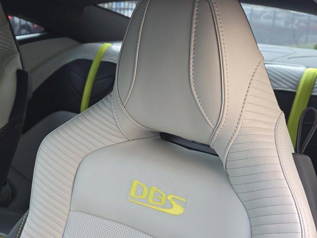 Thumbnail image of 2023 Aston Martin DBS at Aston Martin Lotus of Orlando