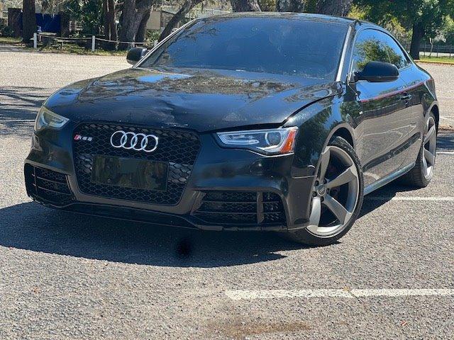 Thumbnail image of 2014 Audi S5 at ARK Auto Sales